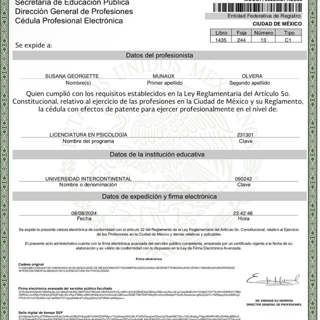 Ampliar imagen: certificate 5