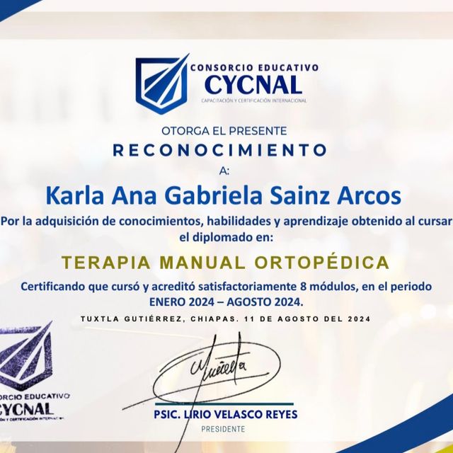 Ampliar imagen: certificate 7
