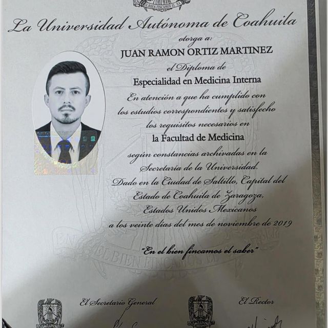 Ampliar imagen: certificate 5