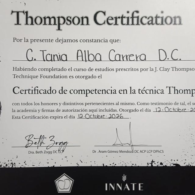 Ampliar imagen: certificate 2