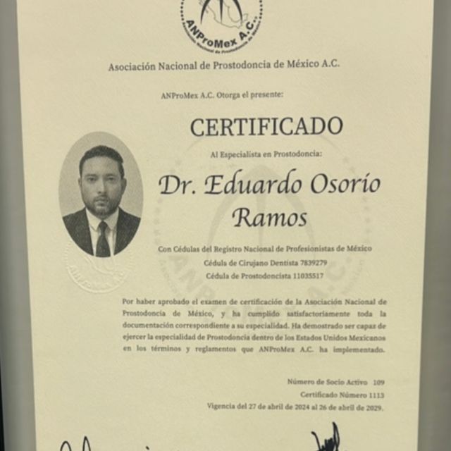 Ampliar imagen: certificate 1