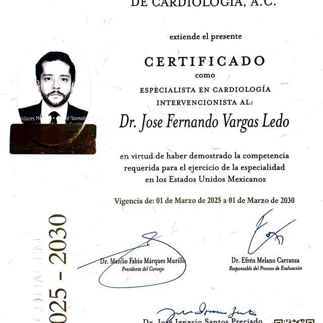 Ampliar imagen: certificate 1