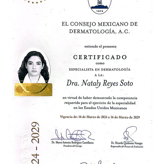 Ampliar imagen: certificate 1