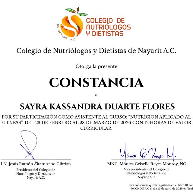 Ampliar imagen: certificate 4