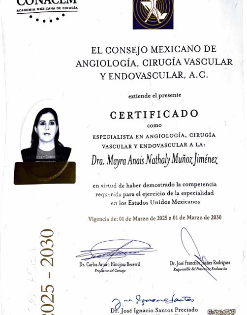 Ampliar imagen: certificate 3