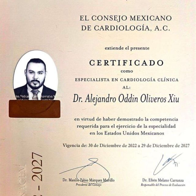 Ampliar imagen: certificate 1