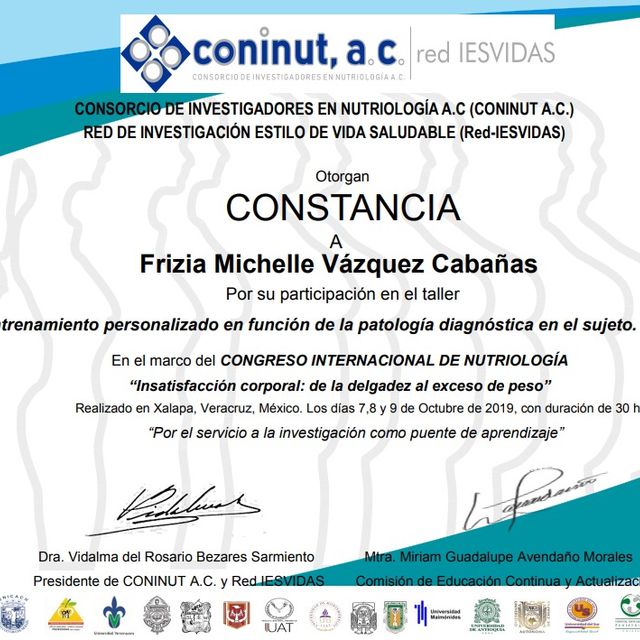 Ampliar imagen: certificate 9