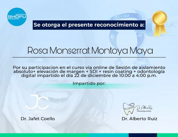 Ampliar imagen: certificate 3