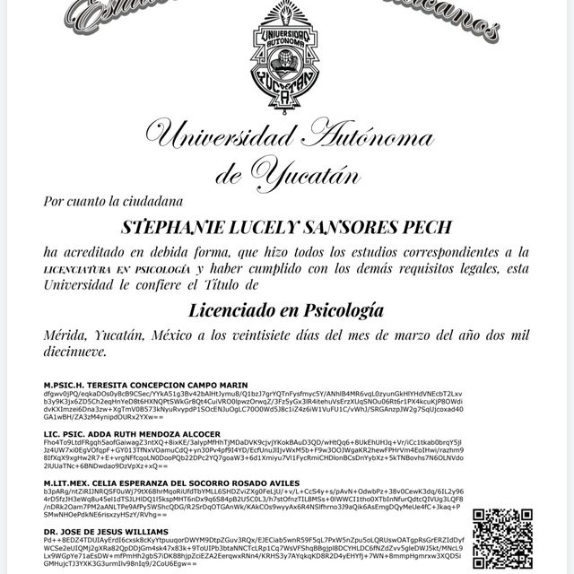 Ampliar imagen: certificate 1