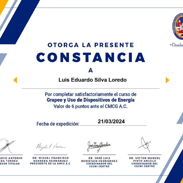 Ampliar imagen: certificate 21