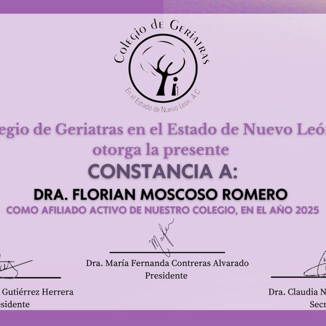 Ampliar imagen: certificate 25