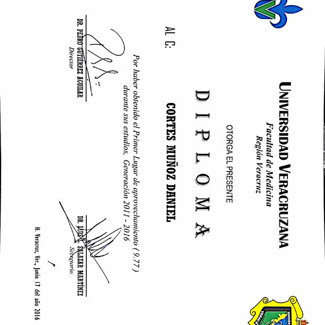 Ampliar imagen: certificate 5