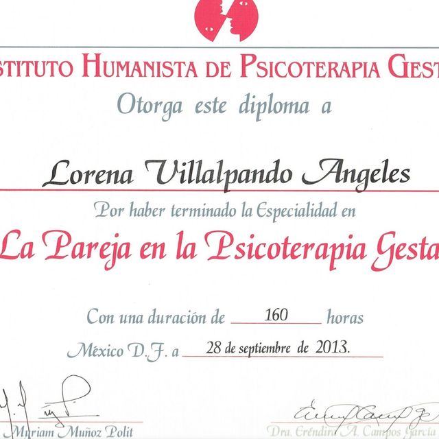 Ampliar imagen: certificate 6
