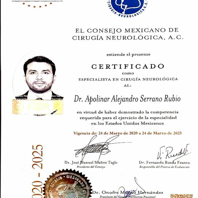 Ampliar imagen: certificate 1