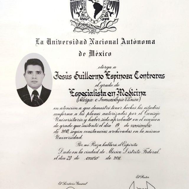 Ampliar imagen: certificate 3