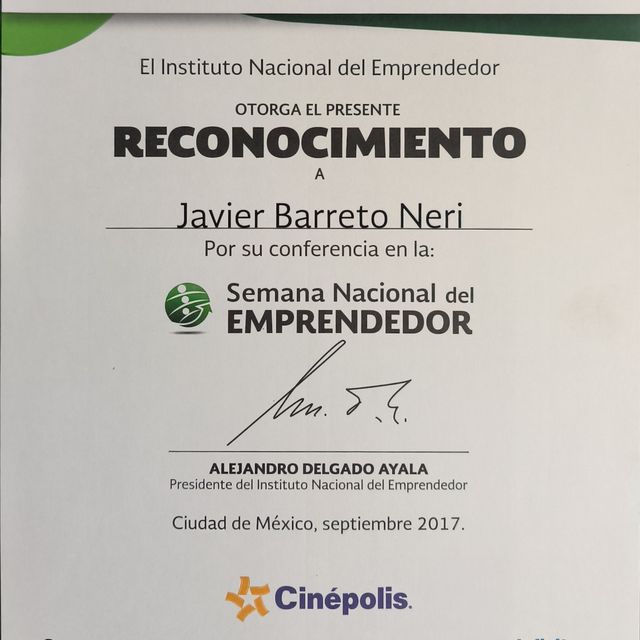 Ampliar imagen: certificate 1