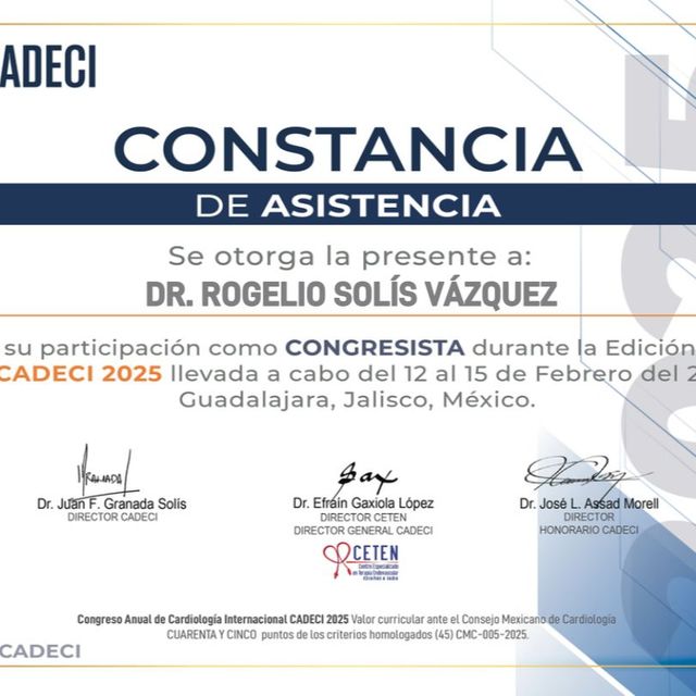 Ampliar imagen: certificate 15