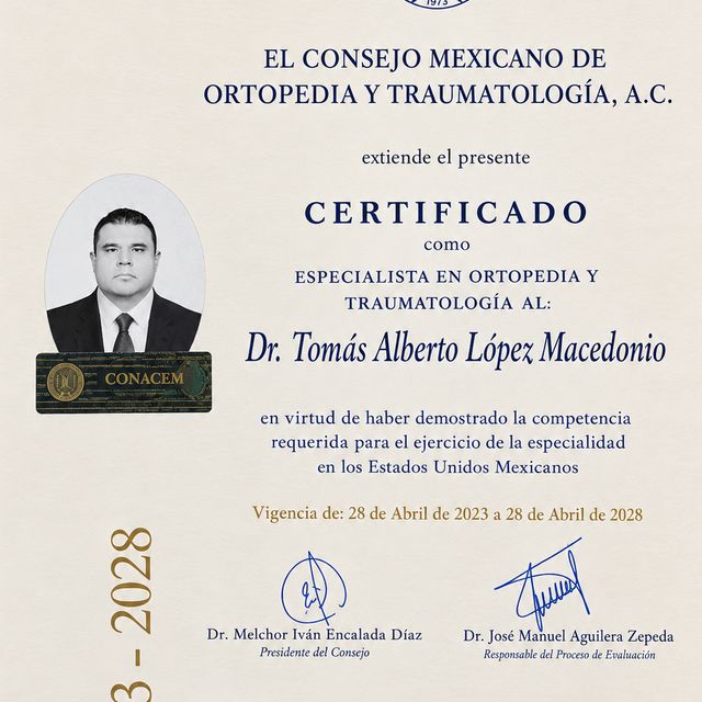 Ampliar imagen: certificate 1