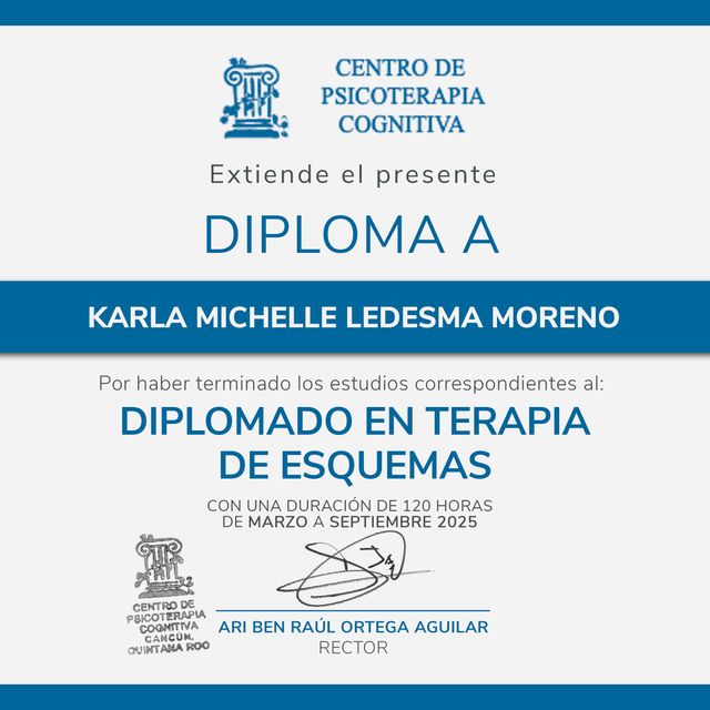 Ampliar imagen: certificate 6