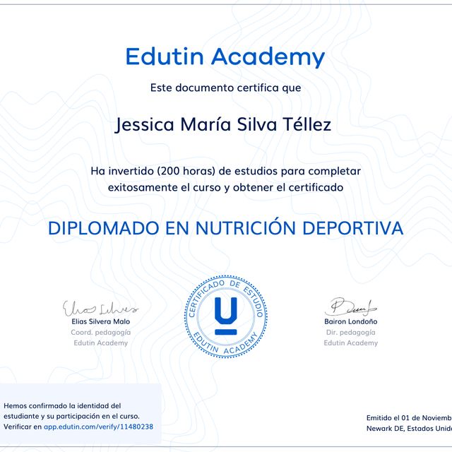 Ampliar imagen: certificate 10