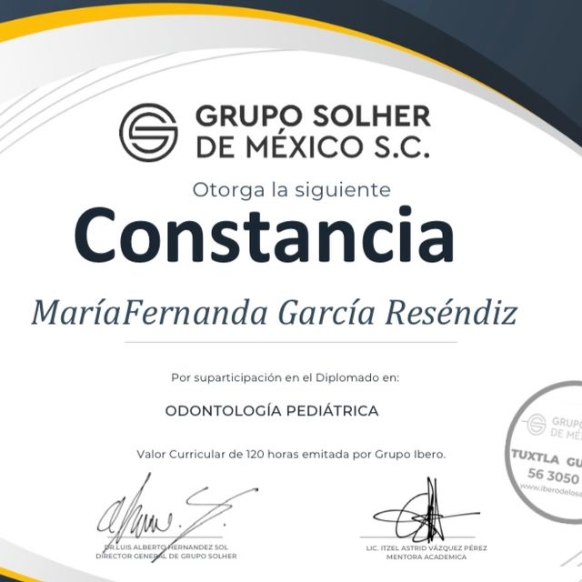 Ampliar imagen: certificate 1