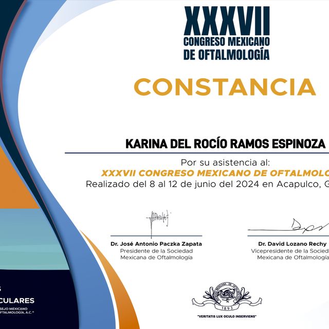 Ampliar imagen: certificate 8