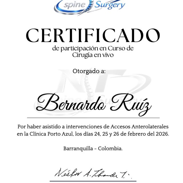 Ampliar imagen: certificate 8
