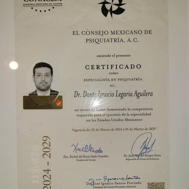 Ampliar imagen: certificate 1