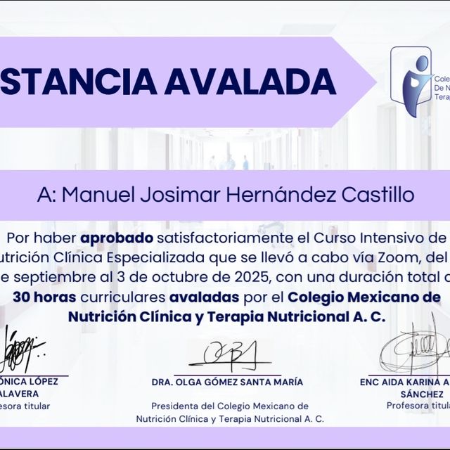 Ampliar imagen: certificate 1