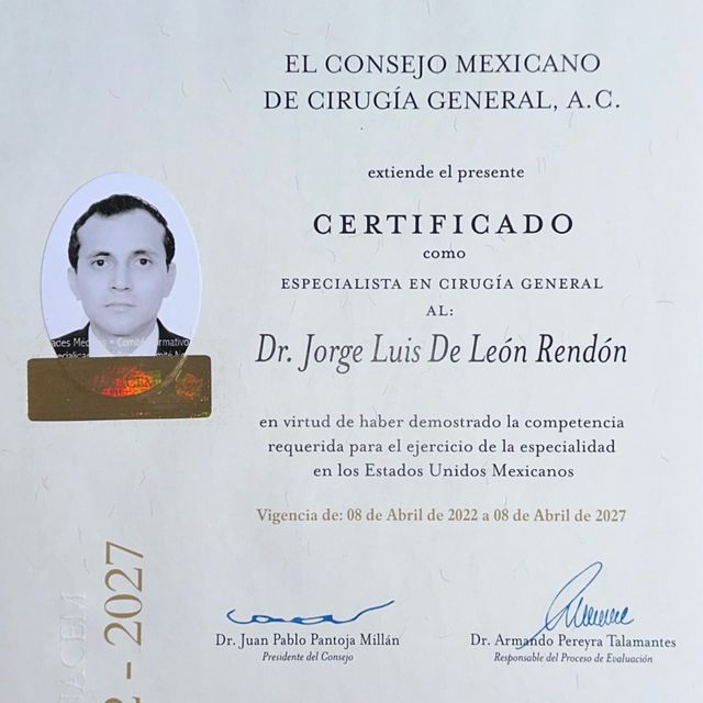 Ampliar imagen: certificate 6