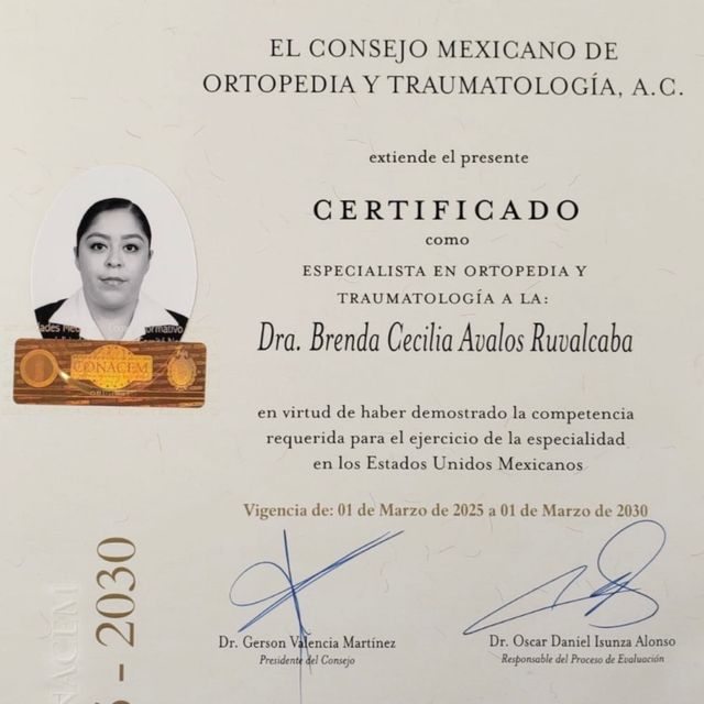 Ampliar imagen: certificate 1
