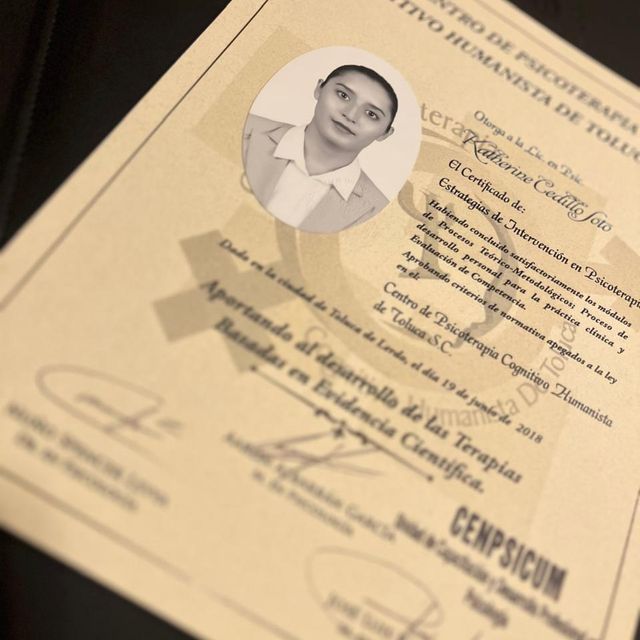Ampliar imagen: certificate 6
