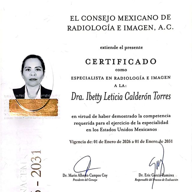 Ampliar imagen: certificate 1