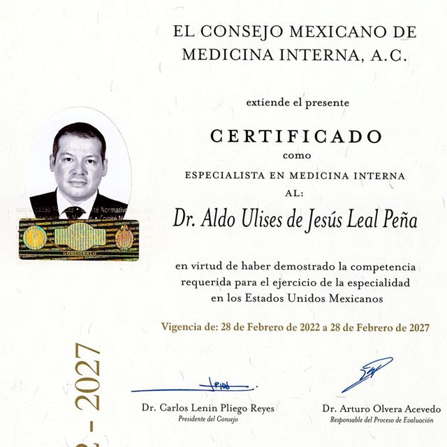Ampliar imagen: certificate 5