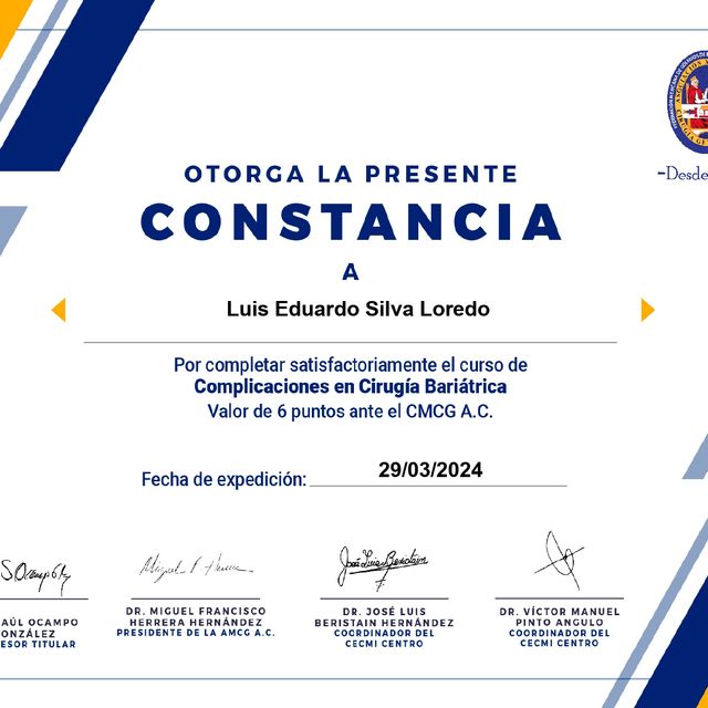 Ampliar imagen: certificate 16