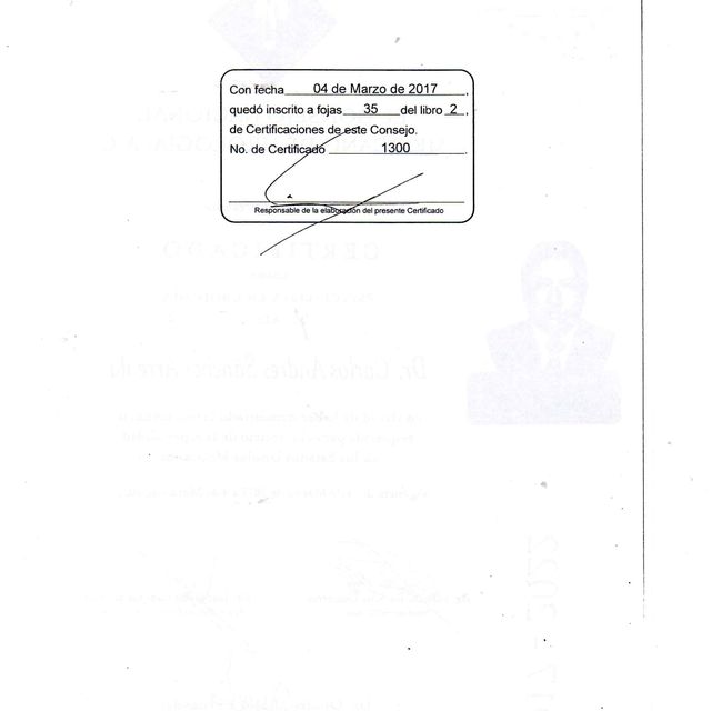 Ampliar imagen: certificate 1