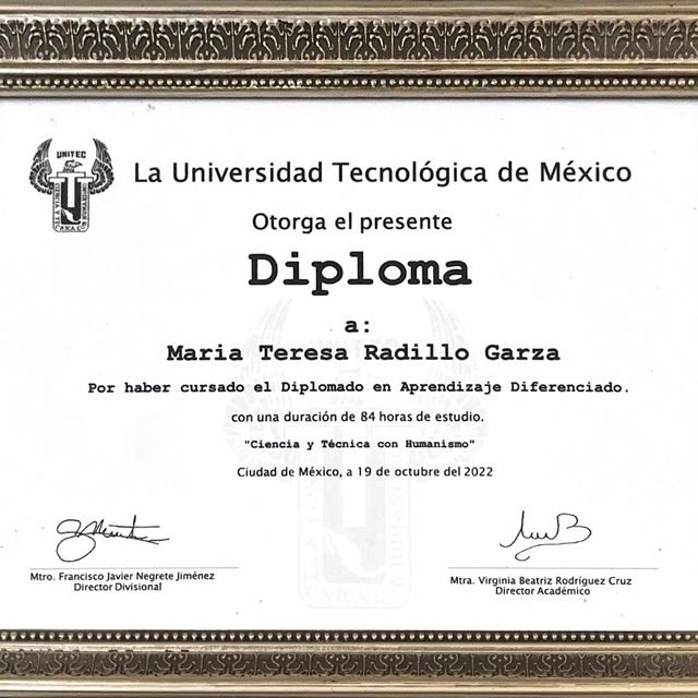 Ampliar imagen: certificate 5