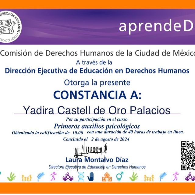 Ampliar imagen: certificate 4