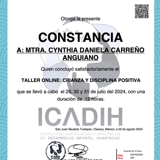 Ampliar imagen: certificate 3
