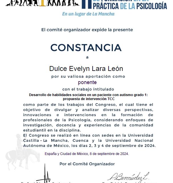 Ampliar imagen: certificate 1