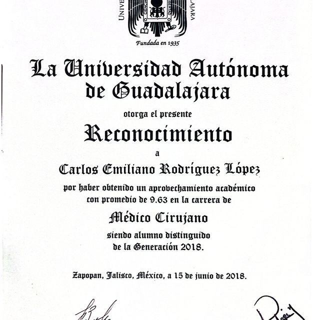 Ampliar imagen: certificate 6