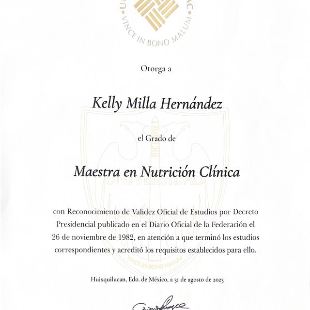 Ampliar imagen: certificate 5
