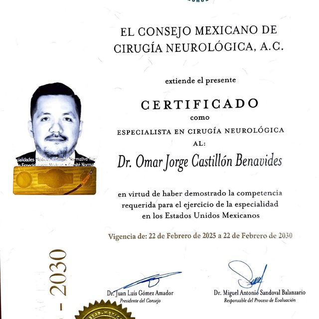 Ampliar imagen: certificate 4