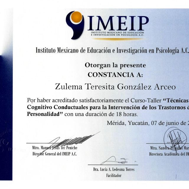 Ampliar imagen: certificate 9