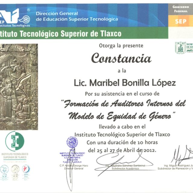 Ampliar imagen: certificate 2