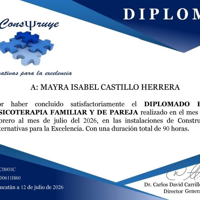Ampliar imagen: certificate 4