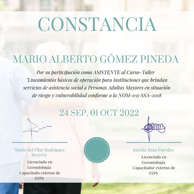 Ampliar imagen: certificate 1