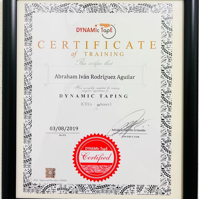 Ampliar imagen: certificate 3