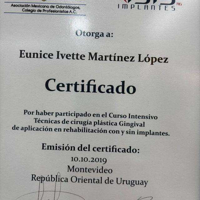 Ampliar imagen: certificate 4