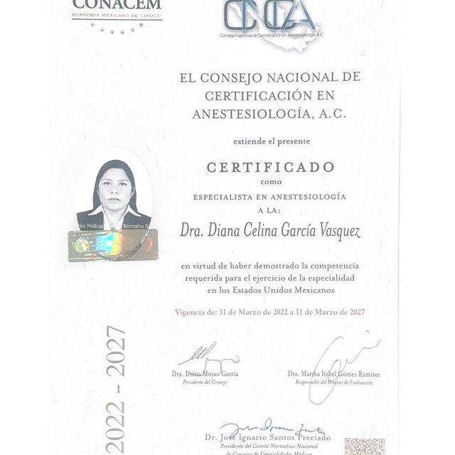 Ampliar imagen: certificate 1